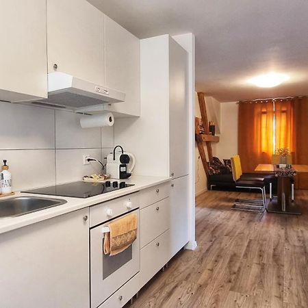 Big House Apartment คัวร์วาลเดน ภายนอก รูปภาพ