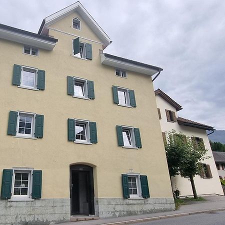 Big House Apartment คัวร์วาลเดน ภายนอก รูปภาพ