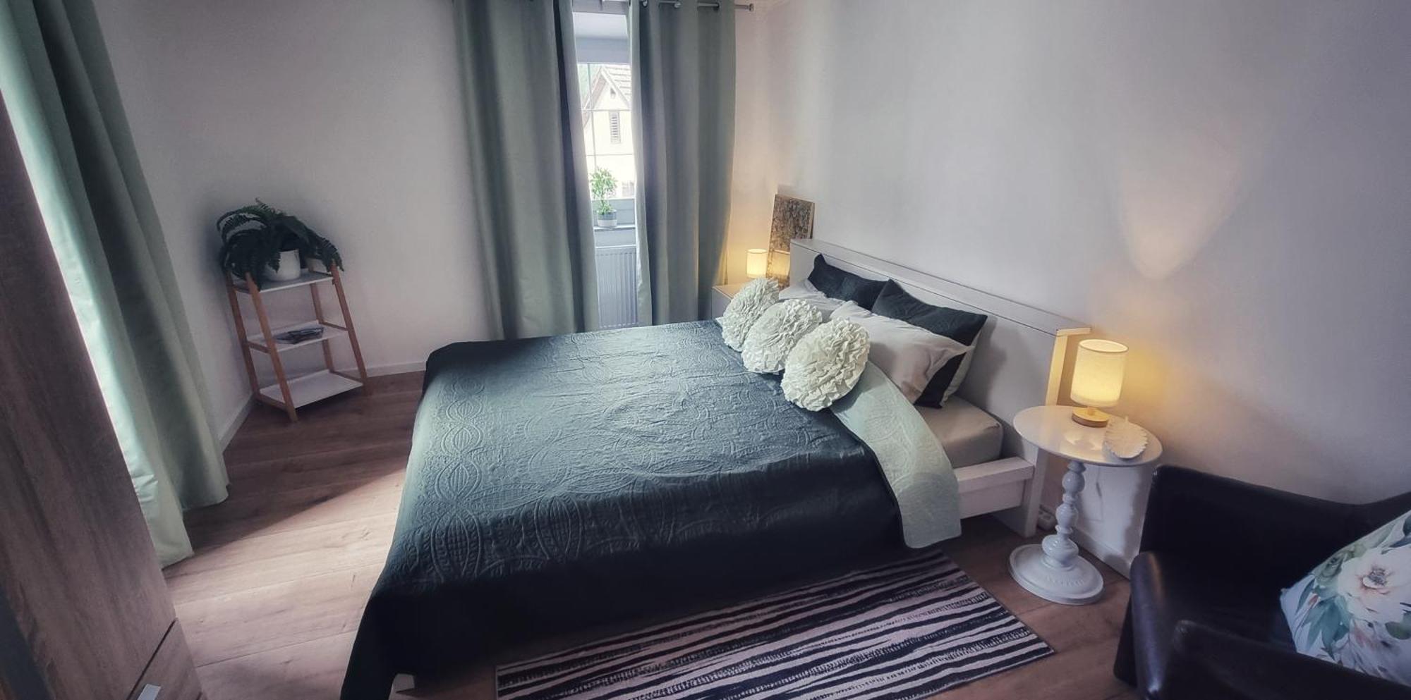Big House Apartment คัวร์วาลเดน ภายนอก รูปภาพ