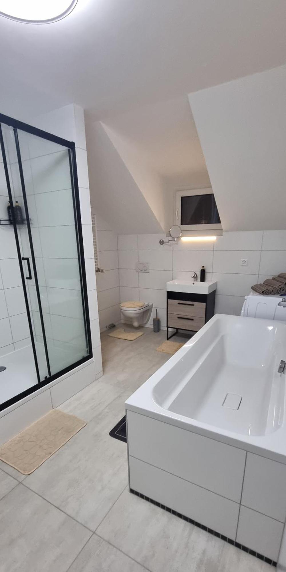 Big House Apartment คัวร์วาลเดน ภายนอก รูปภาพ