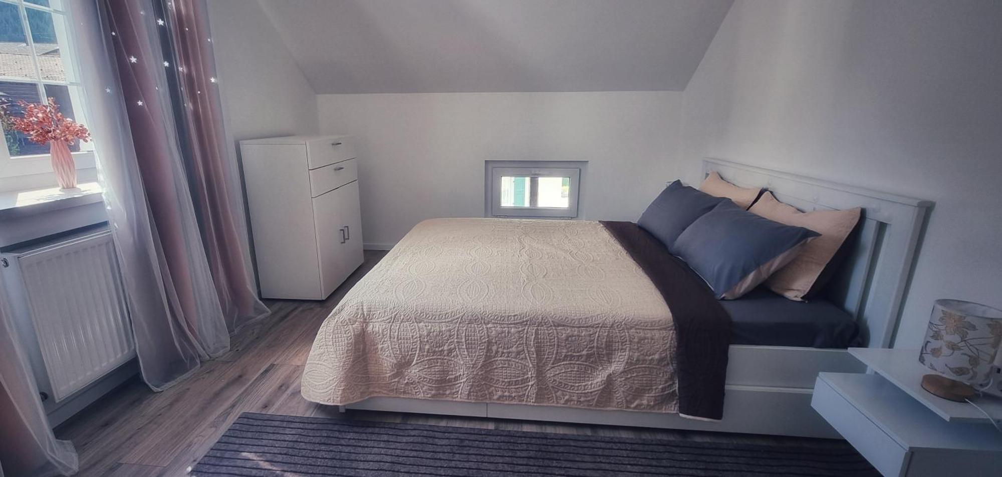 Big House Apartment คัวร์วาลเดน ภายนอก รูปภาพ