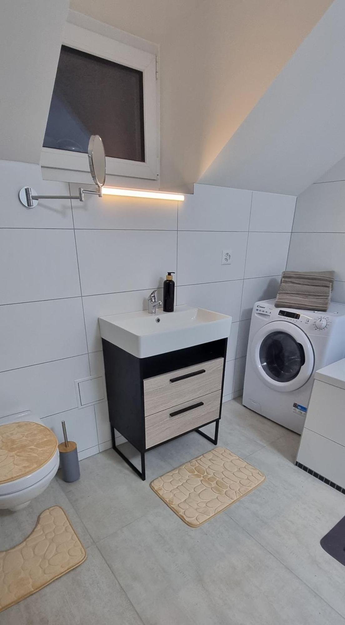 Big House Apartment คัวร์วาลเดน ภายนอก รูปภาพ