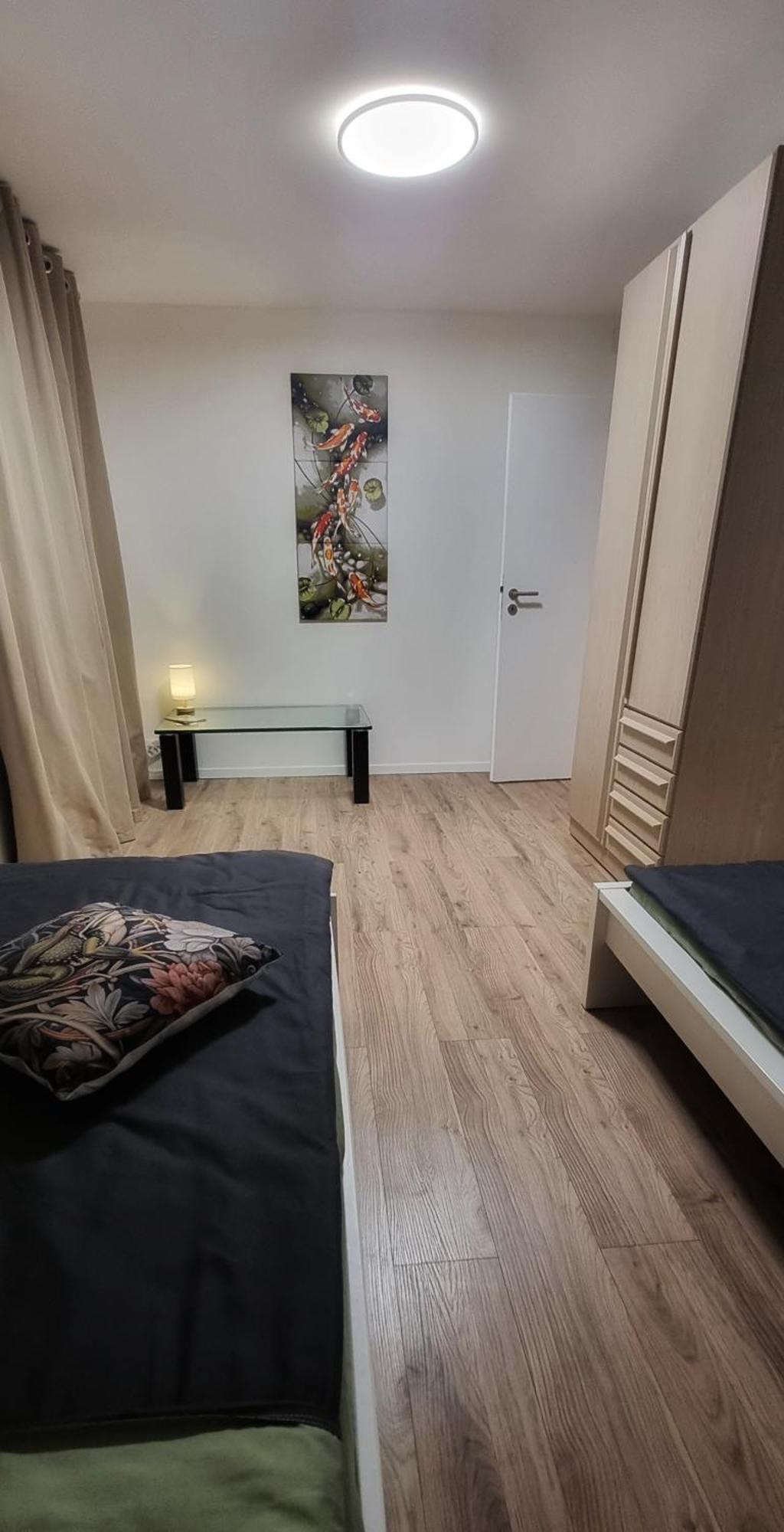 Big House Apartment คัวร์วาลเดน ภายนอก รูปภาพ