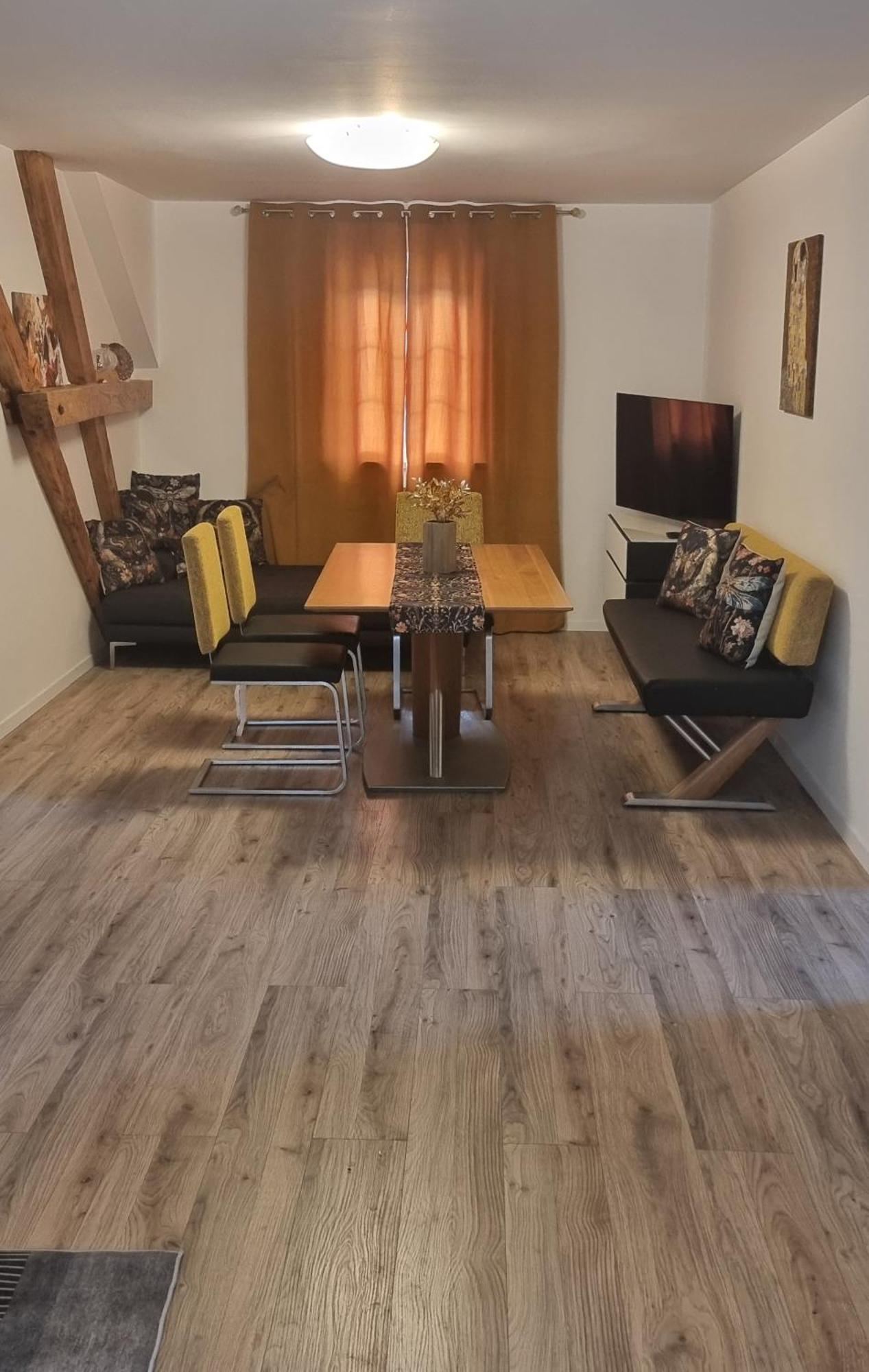 Big House Apartment คัวร์วาลเดน ภายนอก รูปภาพ
