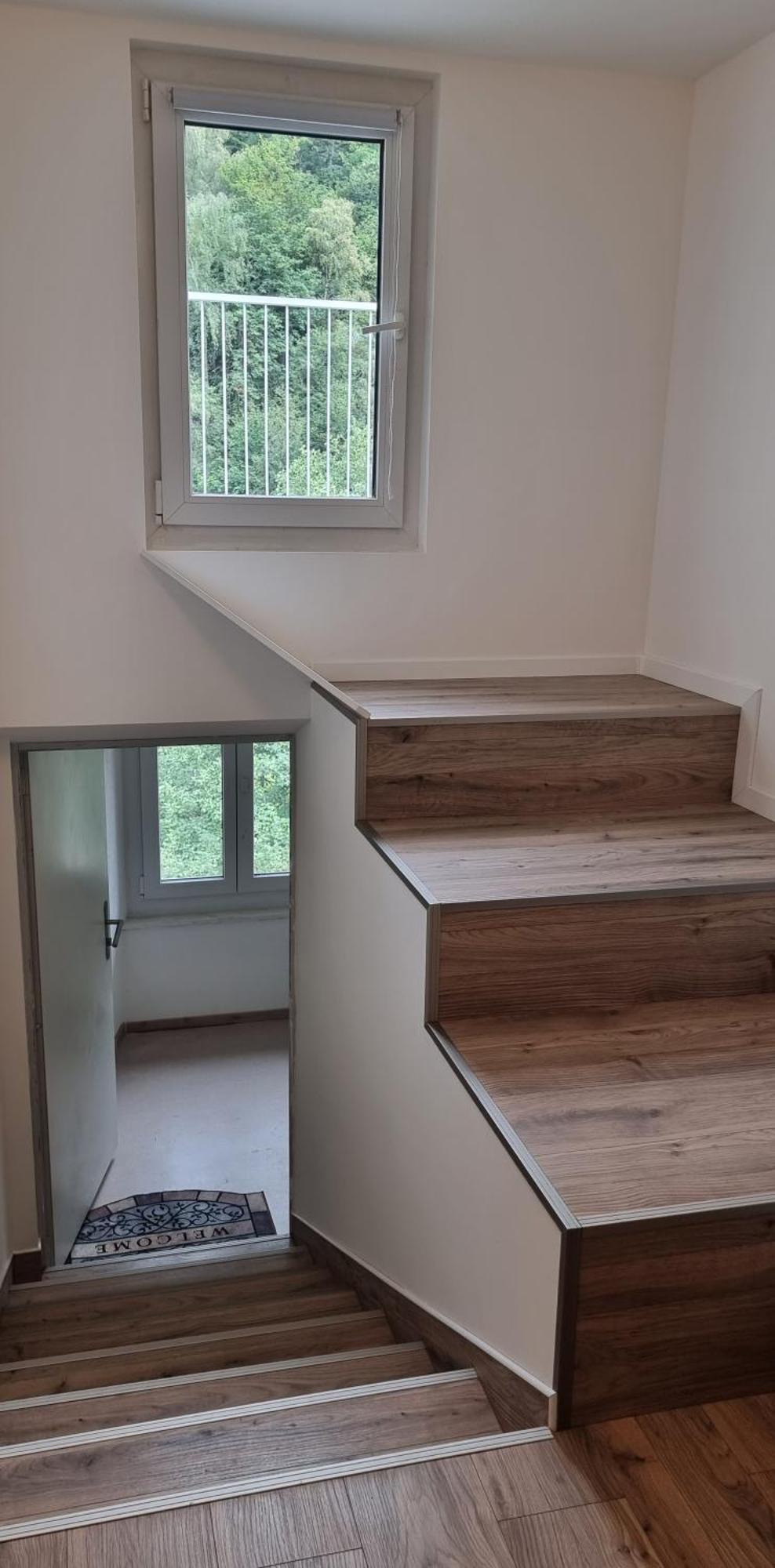 Big House Apartment คัวร์วาลเดน ภายนอก รูปภาพ