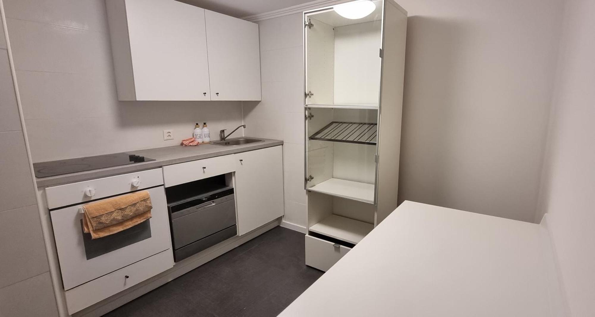 Big House Apartment คัวร์วาลเดน ภายนอก รูปภาพ